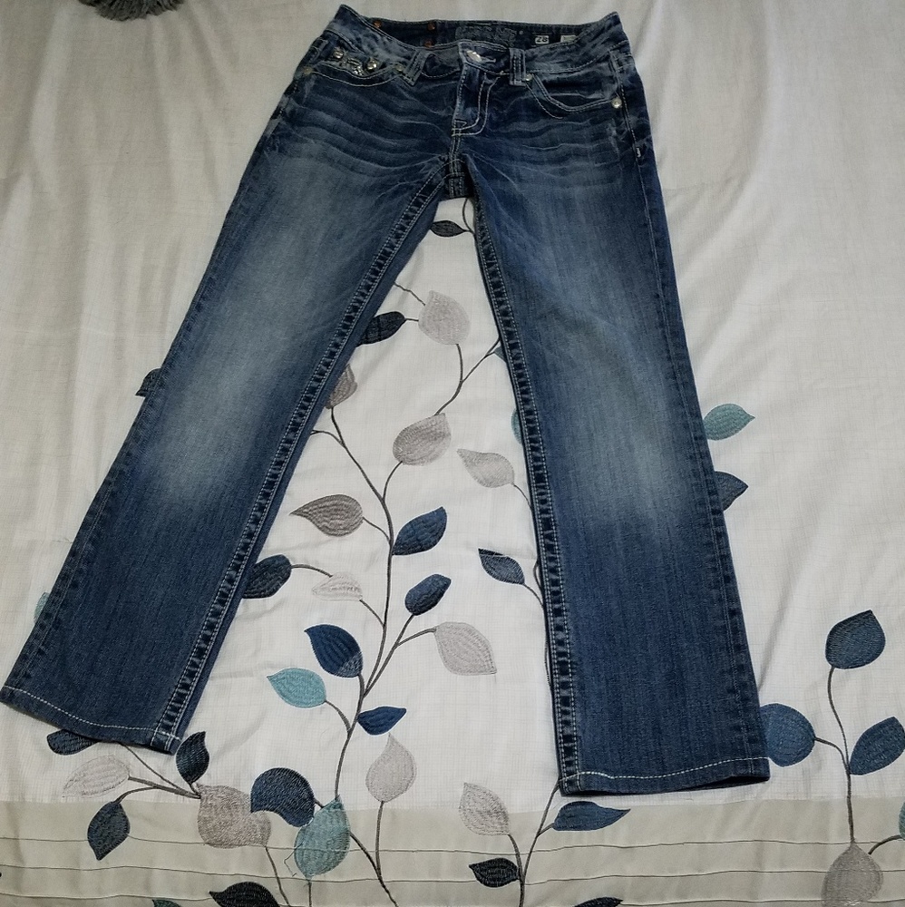 MISS ME Jeans 28